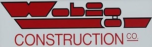 Wobig Construction Company