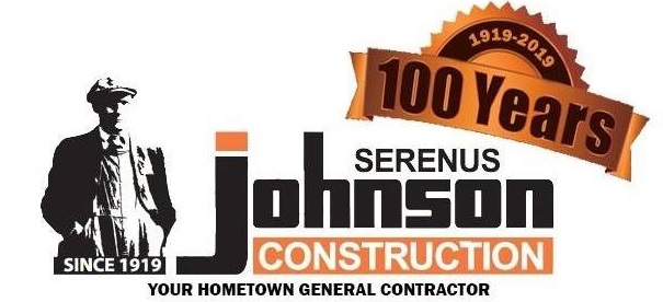 Serenus Johnson Construction