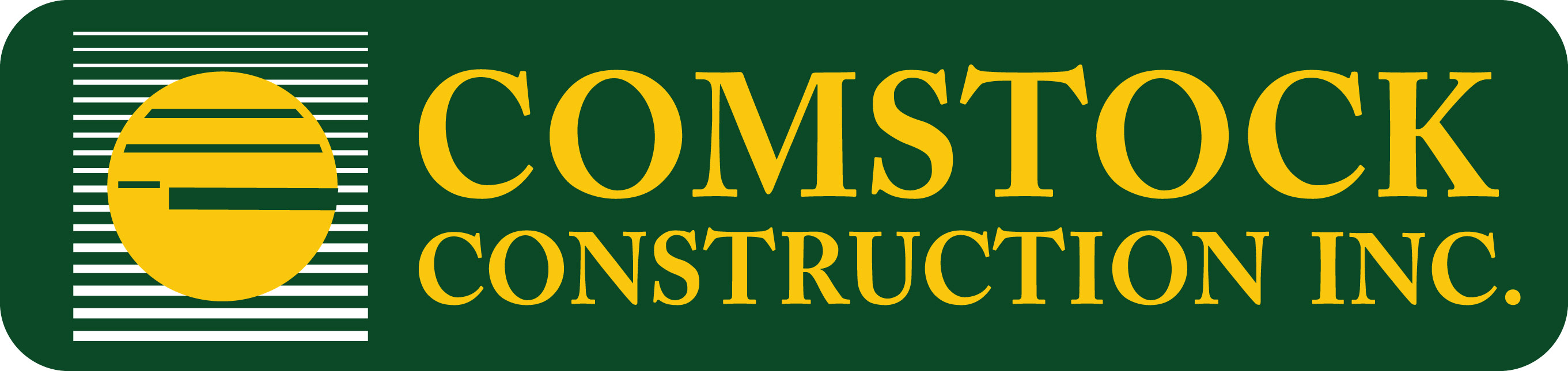 Comstock Construction Company